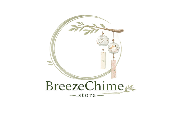 BreezeChime.store